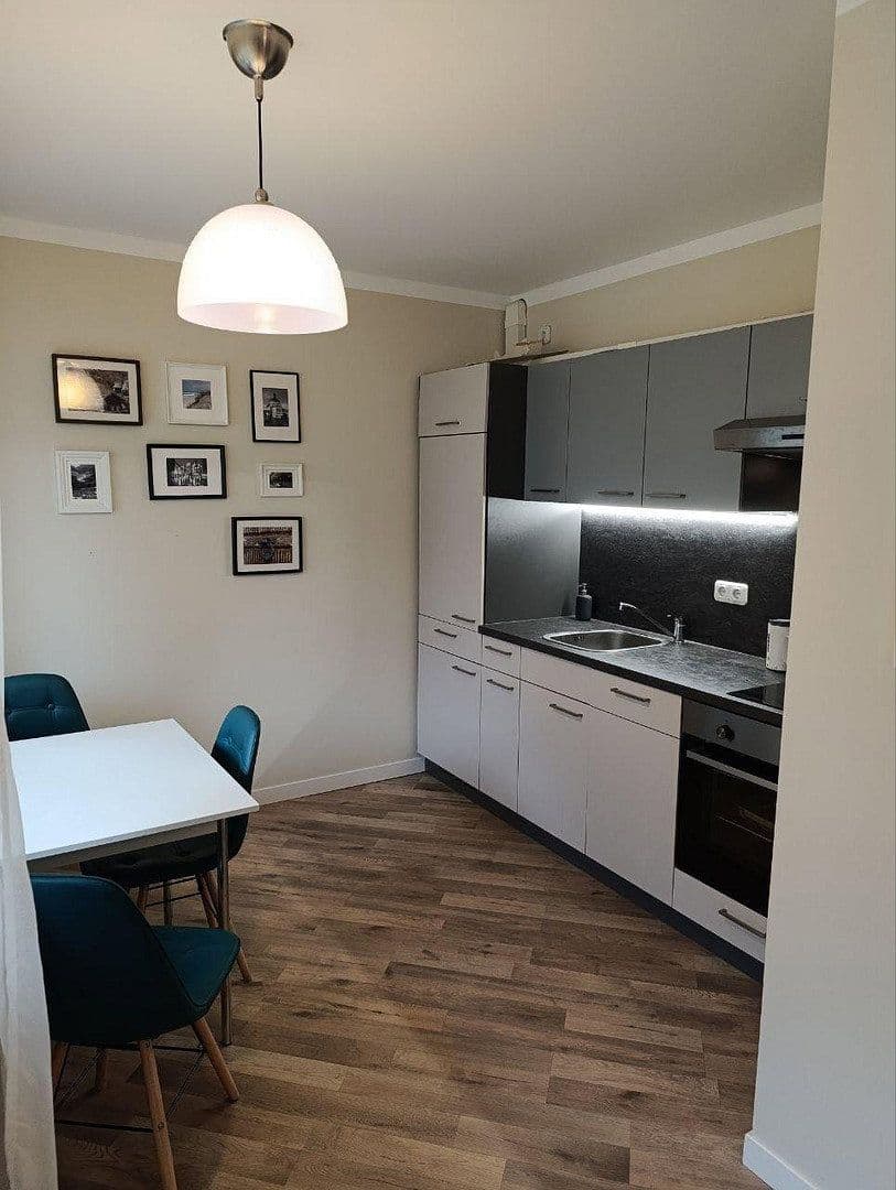 1 bedroom flat for sale, 37 m², Bayreuth, Bavaria 1 bedroom flat for sale, 37 m², Bayreuth, Bavaria