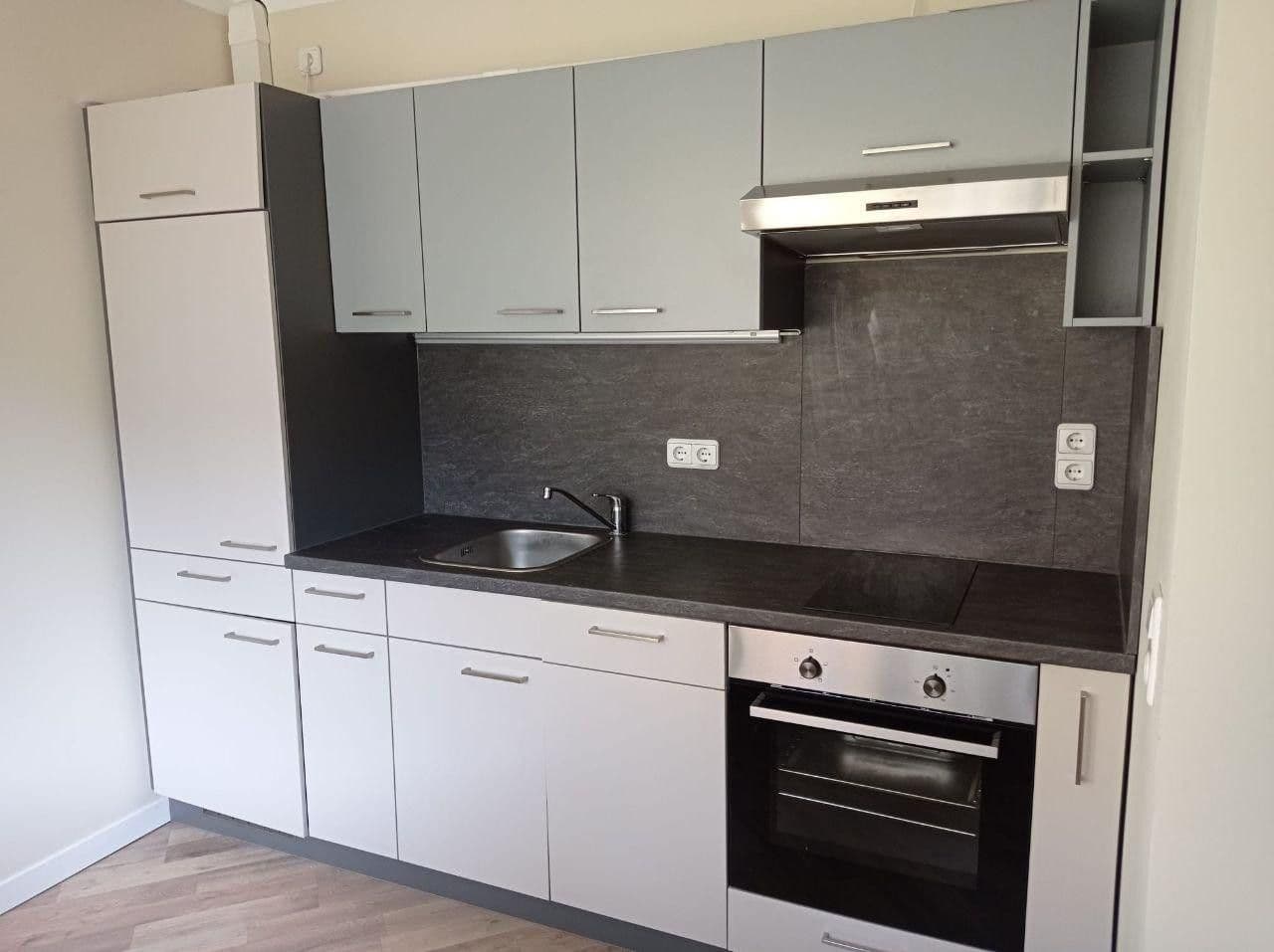 1 bedroom flat for sale, 37 m², Bayreuth, Bavaria 1 bedroom flat for sale, 37 m², Bayreuth, Bavaria