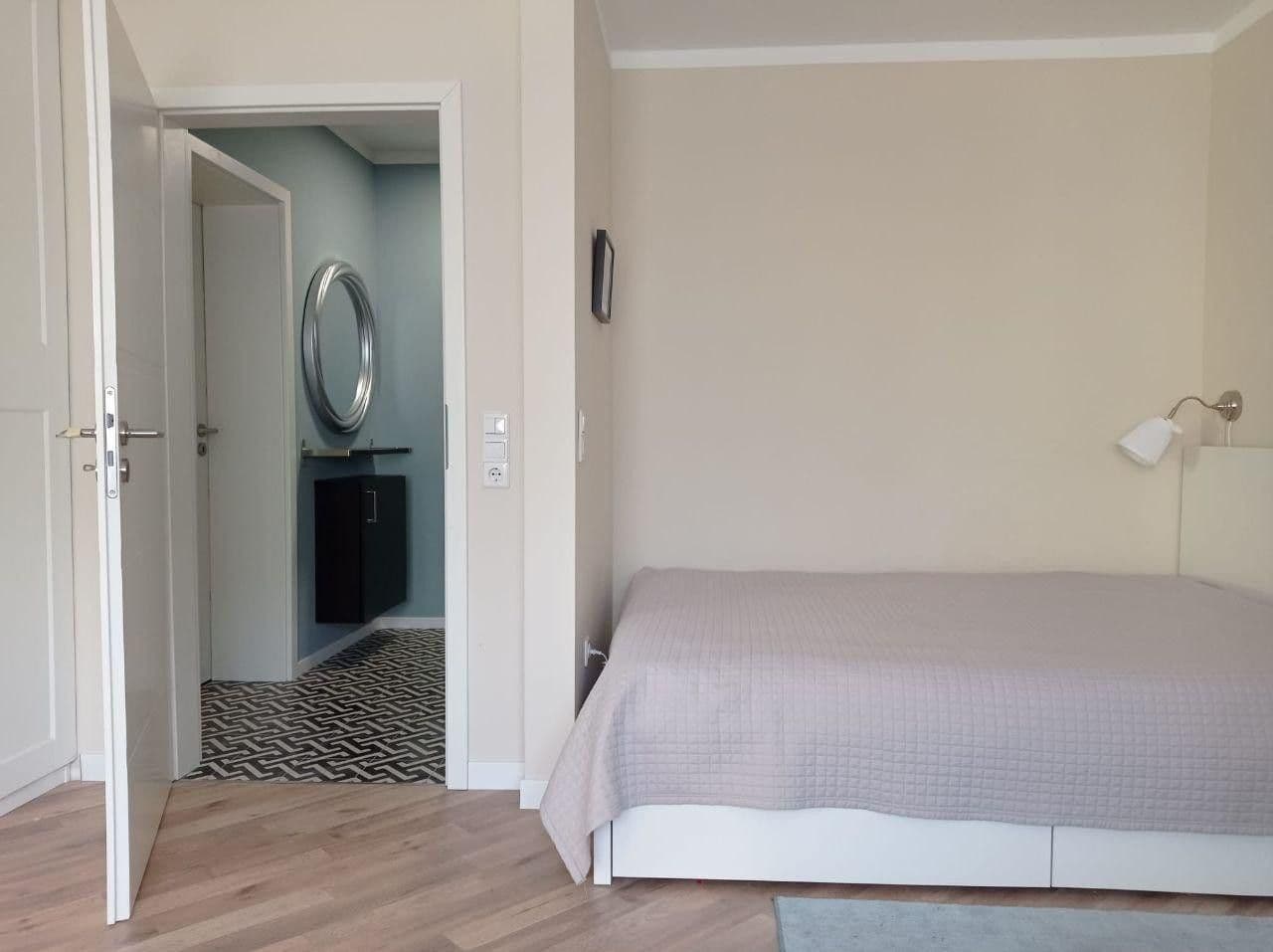 1 bedroom flat for sale, 37 m², Bayreuth, Bavaria 1 bedroom flat for sale, 37 m², Bayreuth, Bavaria
