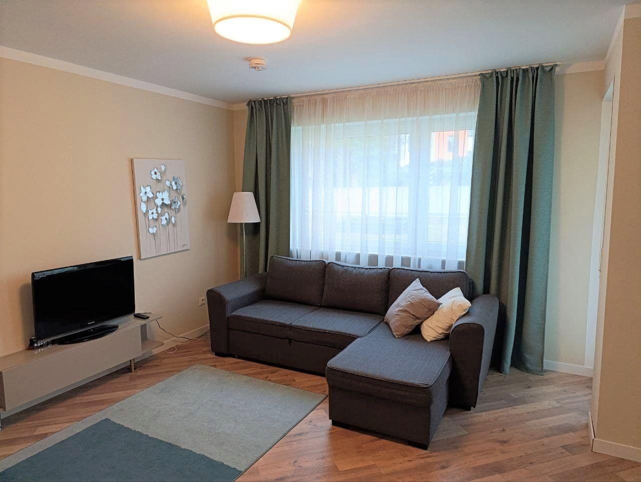 1 bedroom flat for sale, 37 m², Bayreuth, Bavaria 1 bedroom flat for sale, 37 m², Bayreuth, Bavaria