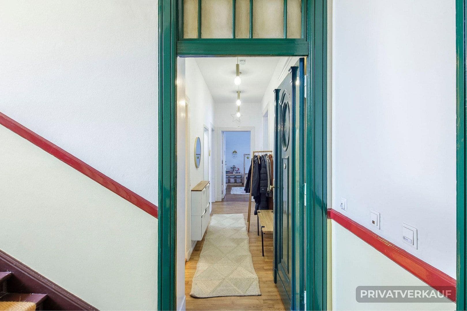 4 bedroom flat for sale, 127 m², Berlin, Berlin 4 bedroom flat for sale, 127 m², Berlin, Berlin