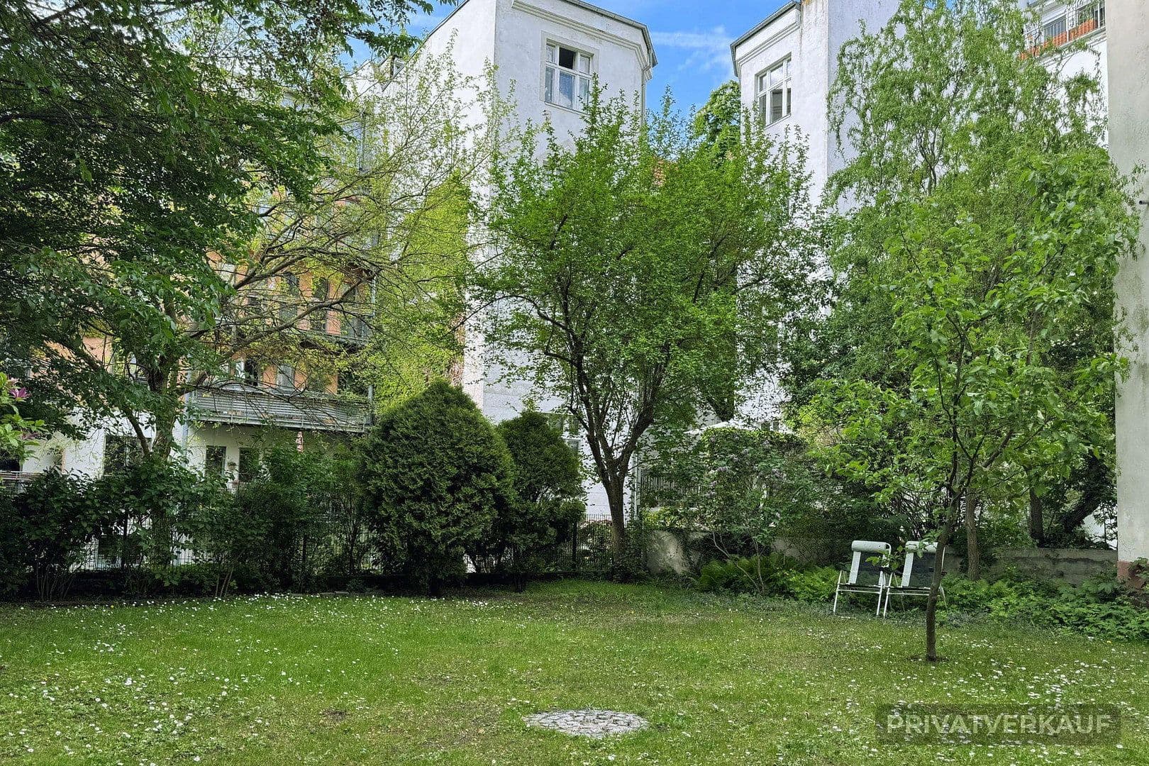 4 bedroom flat for sale, 127 m², Berlin, Berlin 4 bedroom flat for sale, 127 m², Berlin, Berlin