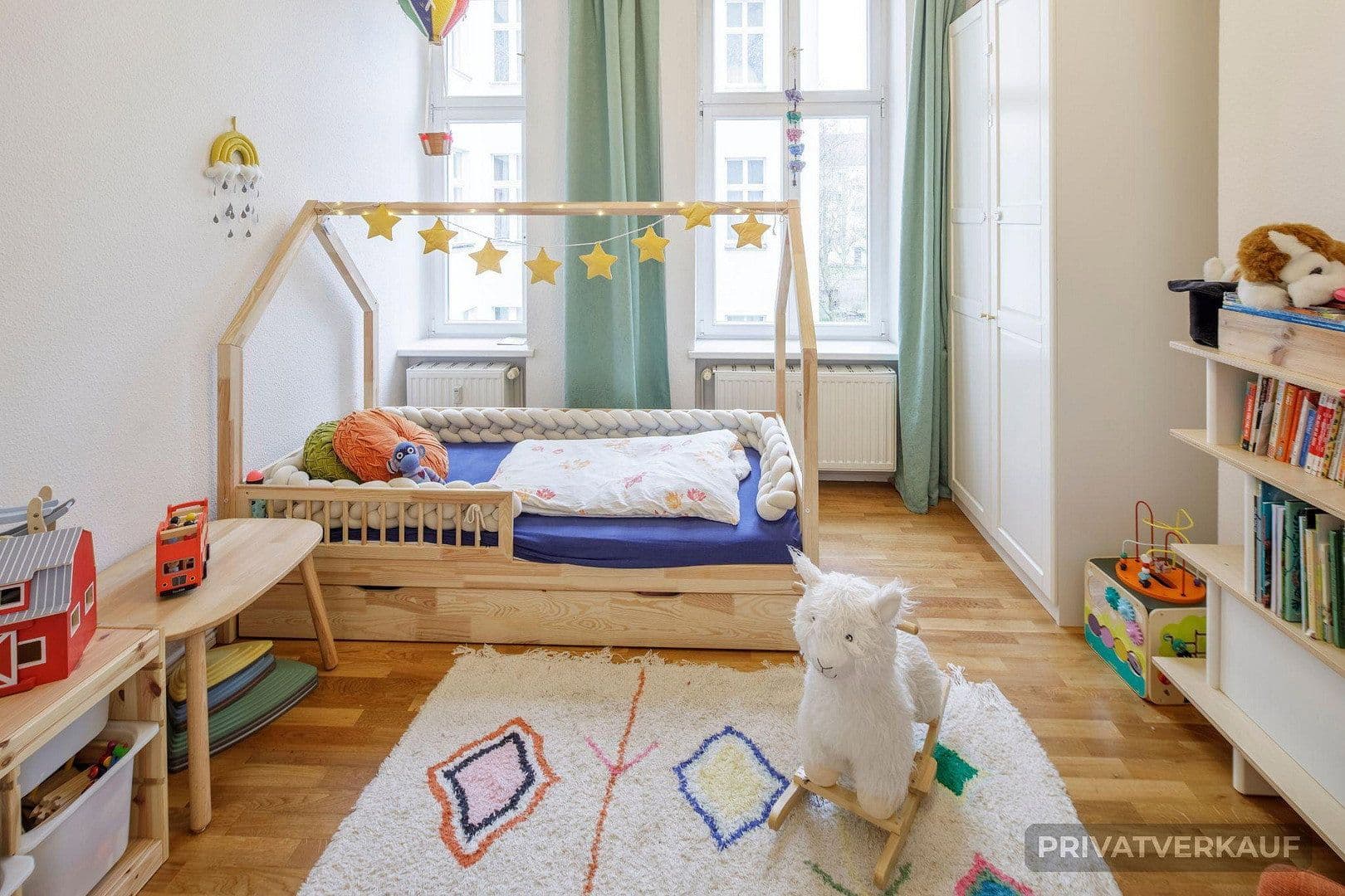 4 bedroom flat for sale, 127 m², Berlin, Berlin 4 bedroom flat for sale, 127 m², Berlin, Berlin