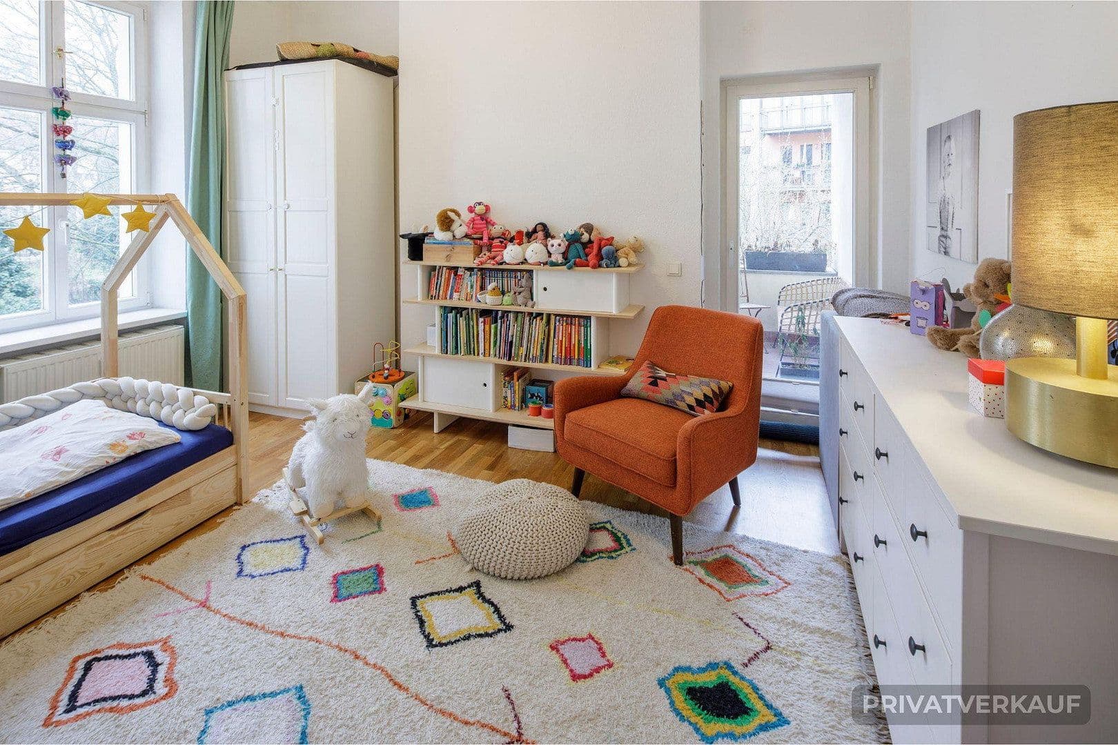 4 bedroom flat for sale, 127 m², Berlin, Berlin 4 bedroom flat for sale, 127 m², Berlin, Berlin