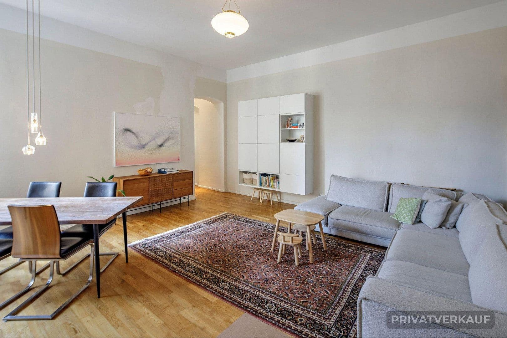 4 bedroom flat for sale, 127 m², Berlin, Berlin 4 bedroom flat for sale, 127 m², Berlin, Berlin