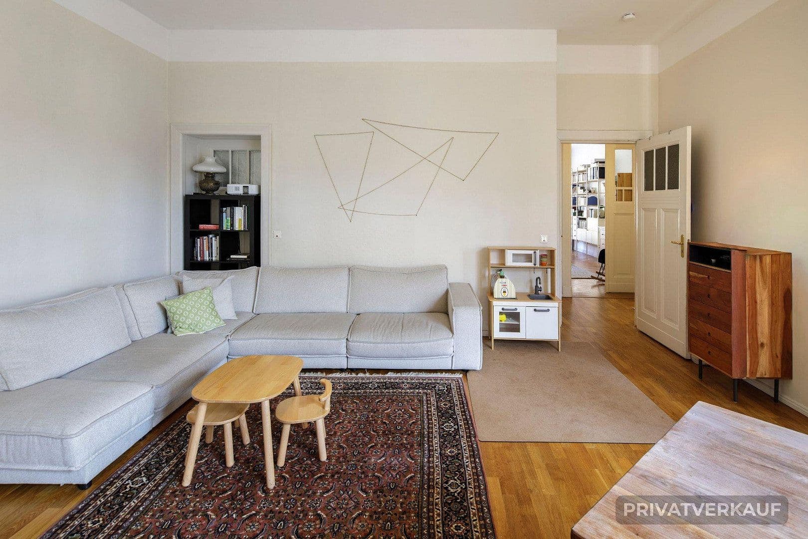4 bedroom flat for sale, 127 m², Berlin, Berlin 4 bedroom flat for sale, 127 m², Berlin, Berlin