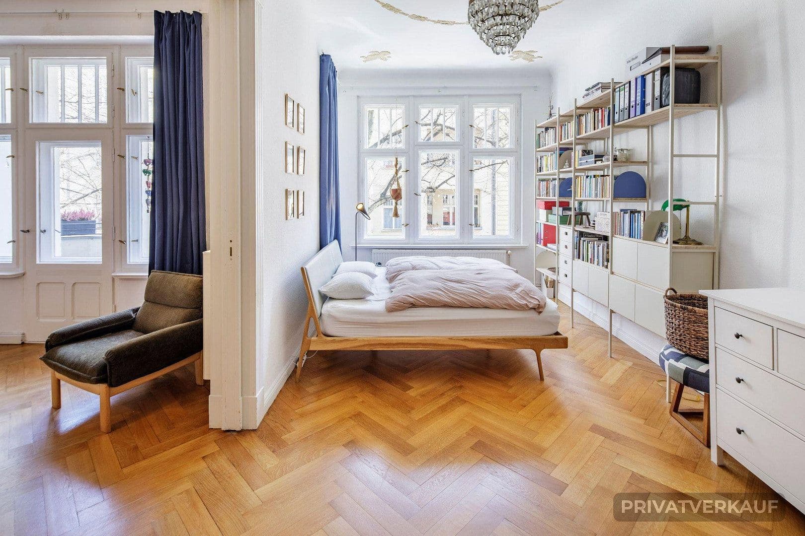 4 bedroom flat for sale, 127 m², Berlin, Berlin 4 bedroom flat for sale, 127 m², Berlin, Berlin