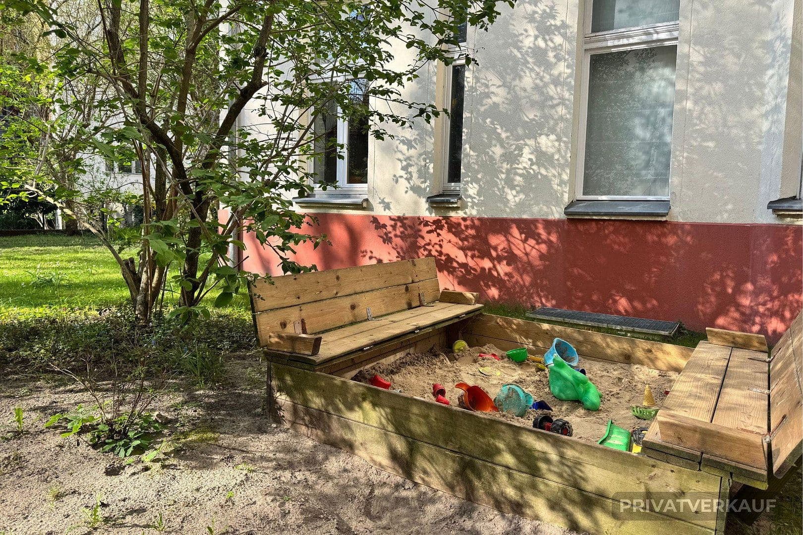 4 bedroom flat for sale, 127 m², Berlin, Berlin 4 bedroom flat for sale, 127 m², Berlin, Berlin