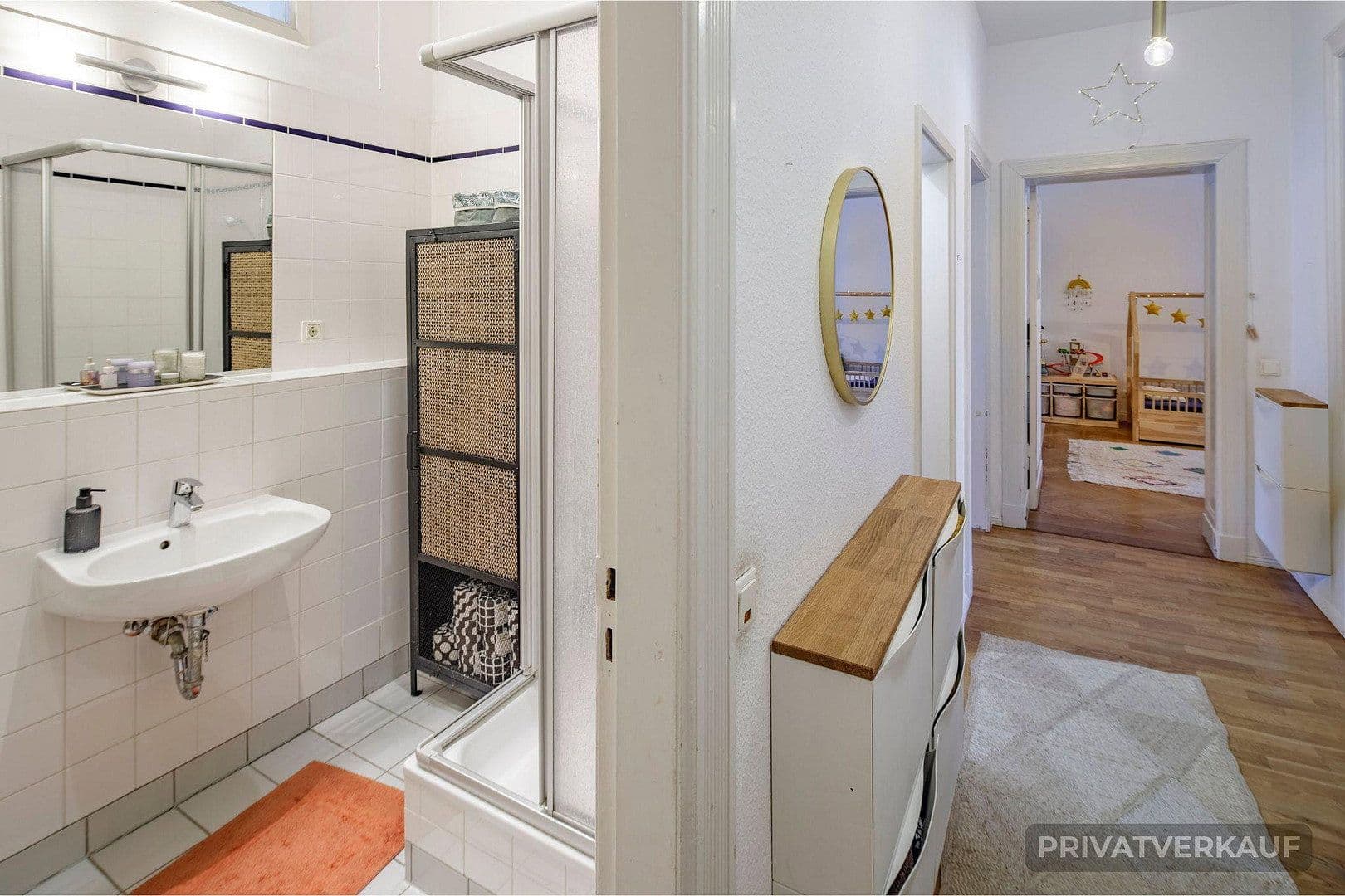 4 bedroom flat for sale, 127 m², Berlin, Berlin 4 bedroom flat for sale, 127 m², Berlin, Berlin