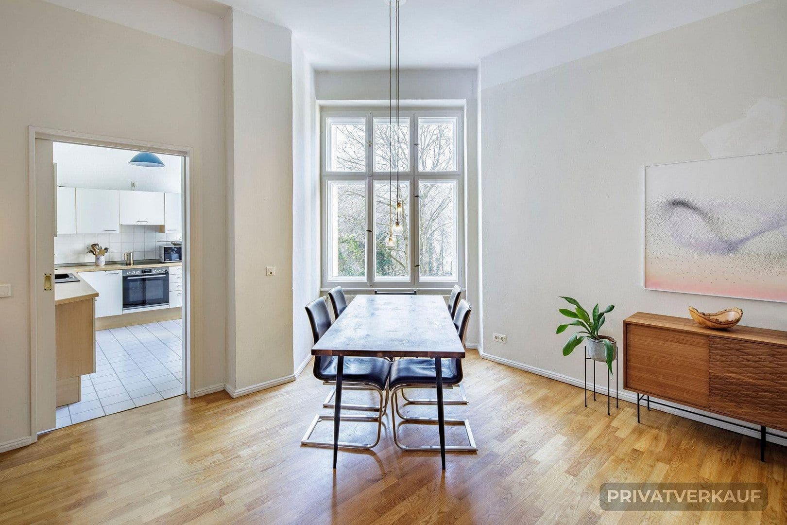 4 bedroom flat for sale, 127 m², Berlin, Berlin 4 bedroom flat for sale, 127 m², Berlin, Berlin