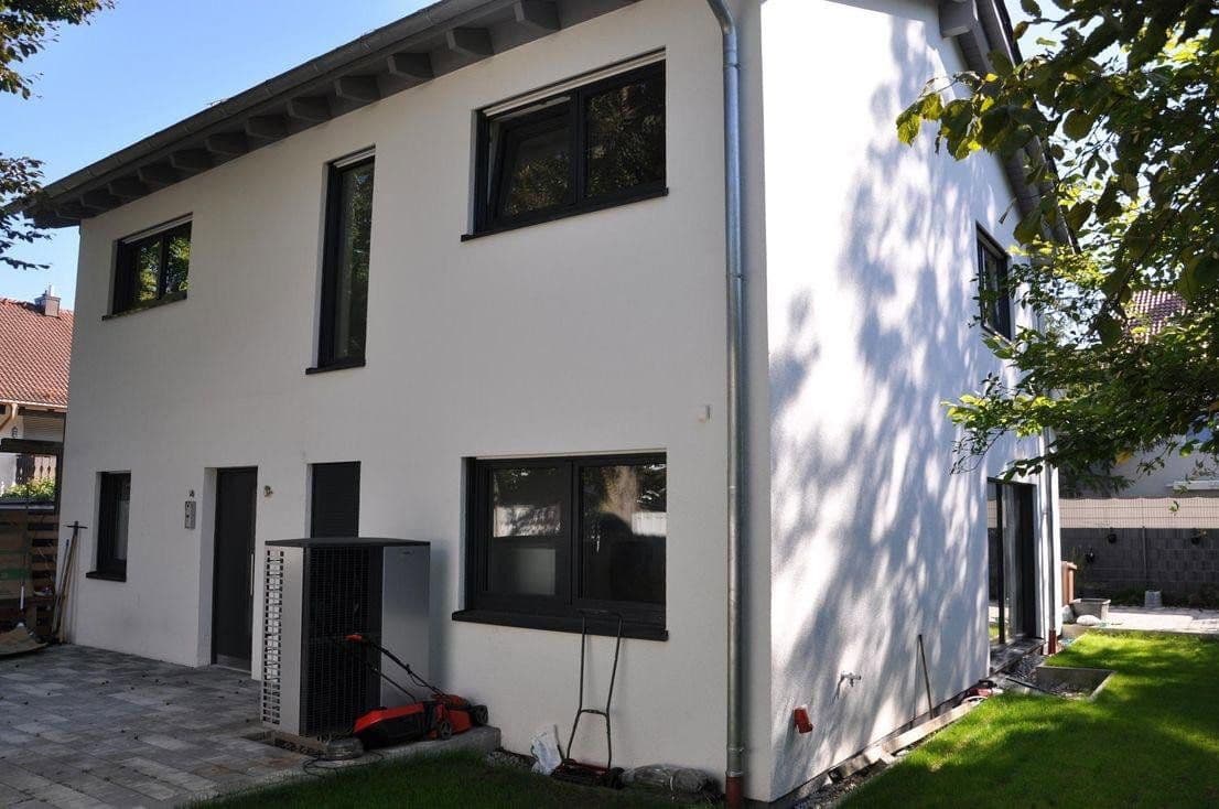 house for sale, 171 m², Neuried, Bavaria house for sale, 171 m², Neuried, Bavaria