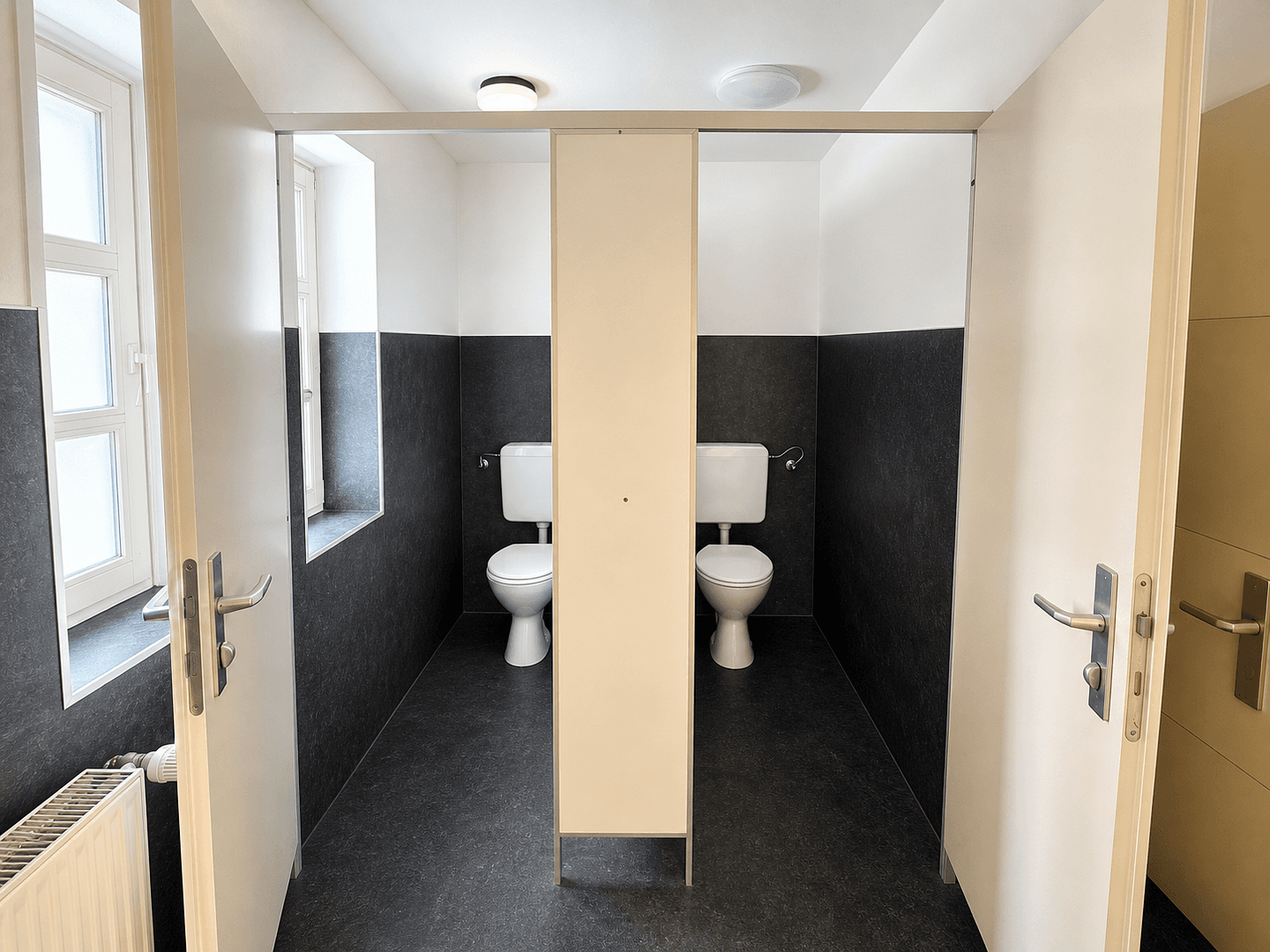 non-residential property to rent, 235 m², Auf der Heide 4, Frankenberg (Eder), Hesse non-residential property to rent, 235 m², Auf der Heide 4, Frankenberg (Eder), Hesse