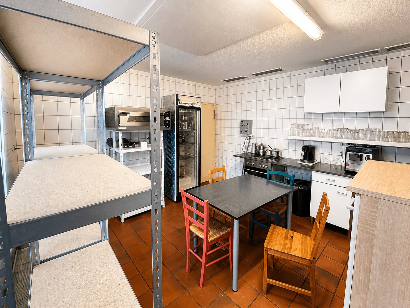 non-residential property to rent, 235 m², Auf der Heide 4, Frankenberg (Eder), Hesse non-residential property to rent, 235 m², Auf der Heide 4, Frankenberg (Eder), Hesse