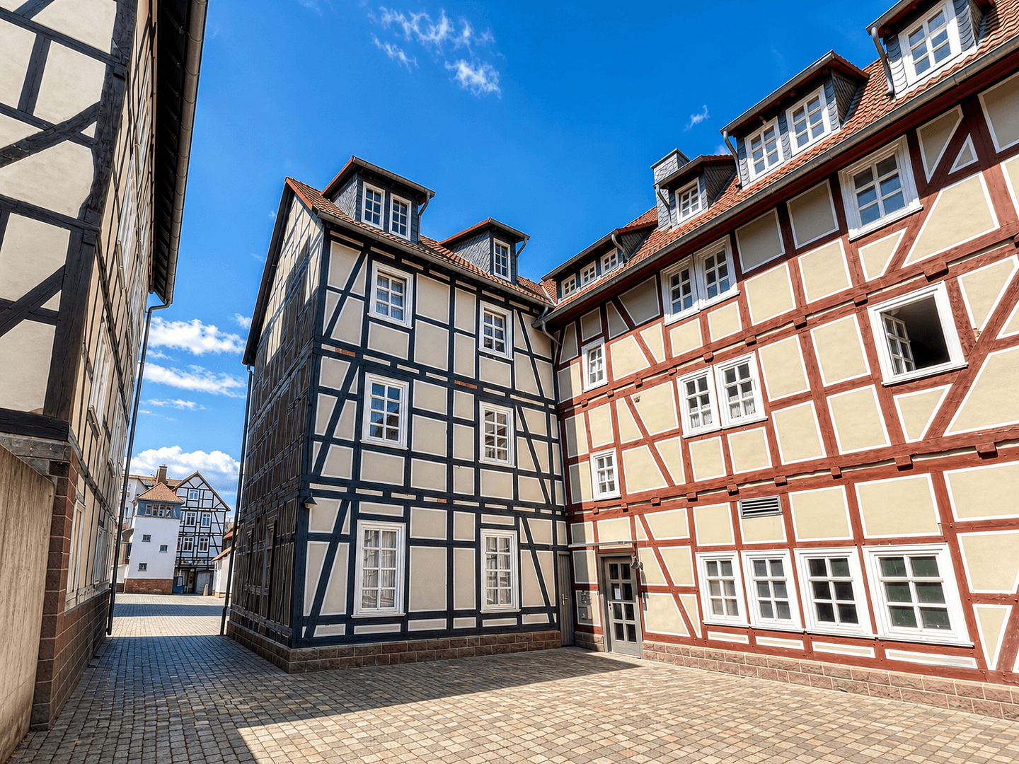 non-residential property to rent, 235 m², Auf der Heide 4, Frankenberg (Eder), Hesse non-residential property to rent, 235 m², Auf der Heide 4, Frankenberg (Eder), Hesse