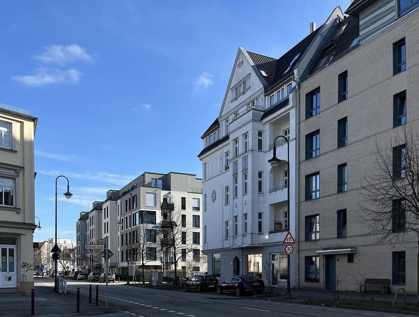 plot for sale, 1,421 m², Berlin, Berlin plot for sale, 1,421 m², Berlin, Berlin