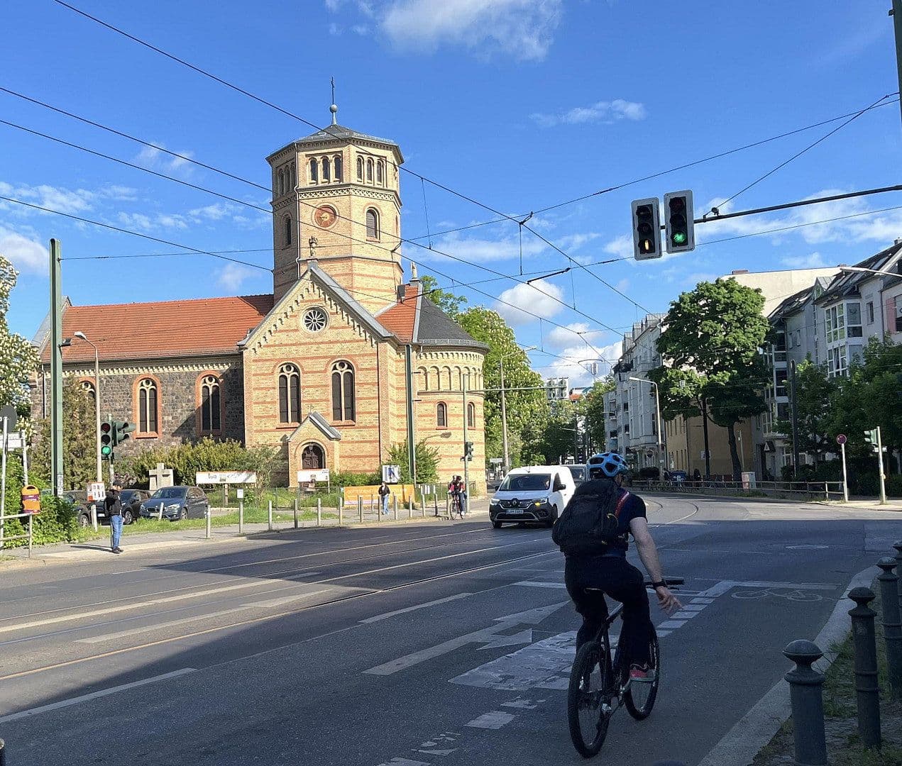 plot for sale, 1,421 m², Berlin, Berlin plot for sale, 1,421 m², Berlin, Berlin
