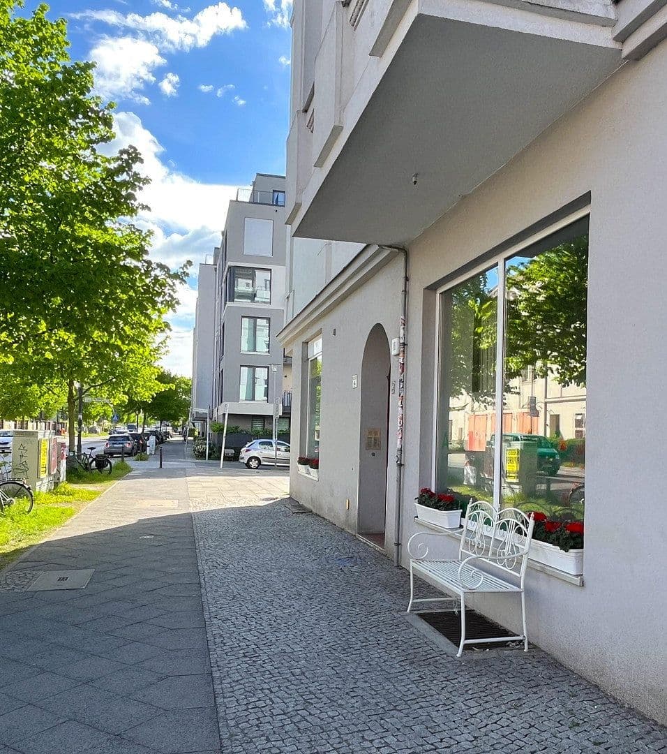 plot for sale, 1,421 m², Berlin, Berlin plot for sale, 1,421 m², Berlin, Berlin