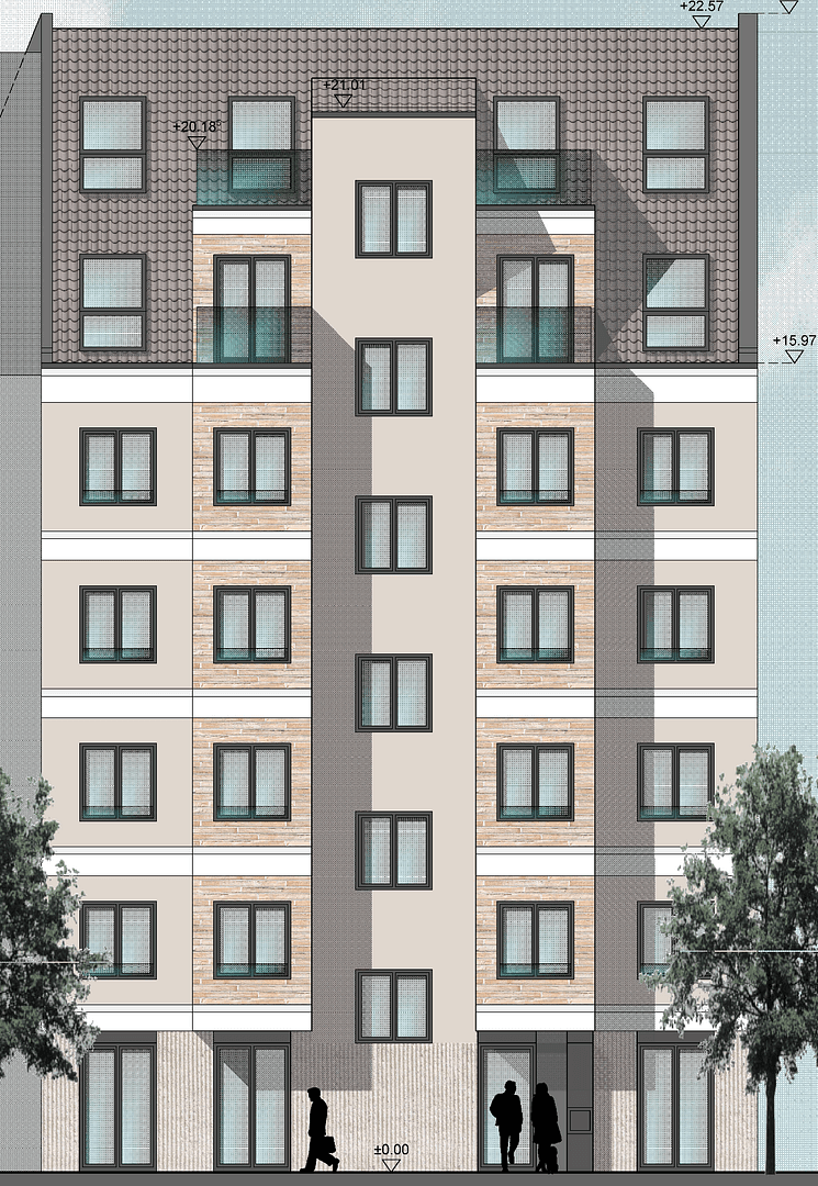plot for sale, 1,421 m², Berlin, Berlin plot for sale, 1,421 m², Berlin, Berlin
