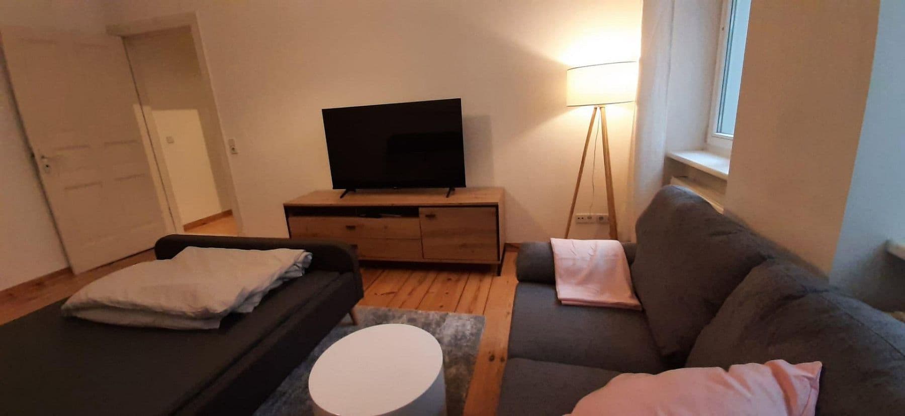 1 bedroom flat to rent, 36 m², Berlin, Berlin 1 bedroom flat to rent, 36 m², Berlin, Berlin