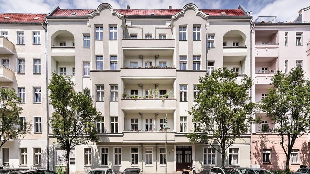 1 bedroom flat to rent, 36 m², Berlin, Berlin 1 bedroom flat to rent, 36 m², Berlin, Berlin