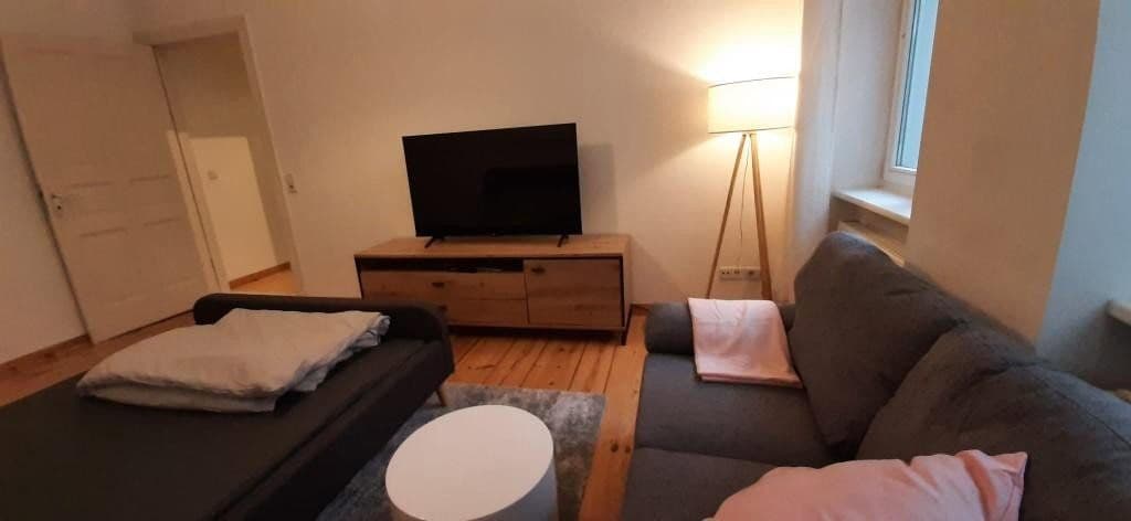 1 bedroom flat to rent, 36 m², Berlin, Berlin 1 bedroom flat to rent, 36 m², Berlin, Berlin