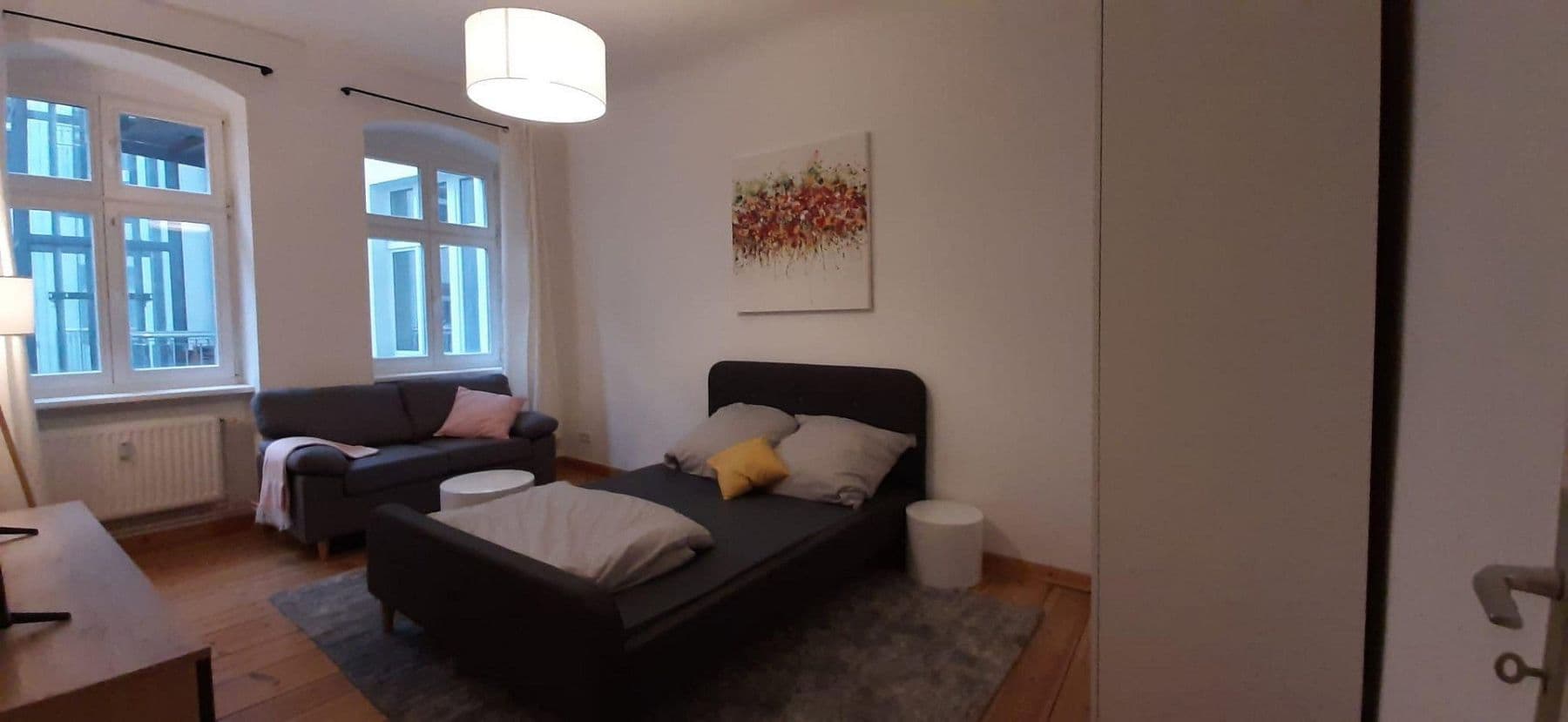 1 bedroom flat to rent, 36 m², Berlin, Berlin 1 bedroom flat to rent, 36 m², Berlin, Berlin
