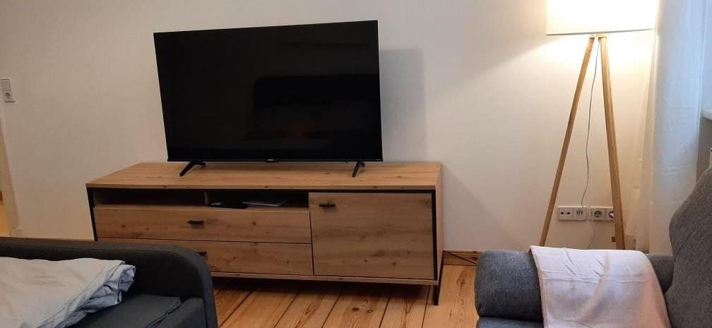 1 bedroom flat to rent, 36 m², Berlin, Berlin 1 bedroom flat to rent, 36 m², Berlin, Berlin
