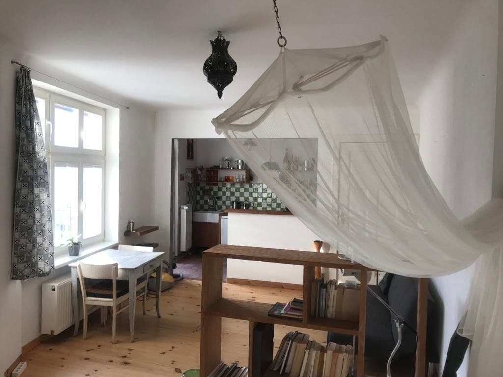 1 bedroom flat to rent, 36 m², Berlin, Berlin 1 bedroom flat to rent, 36 m², Berlin, Berlin