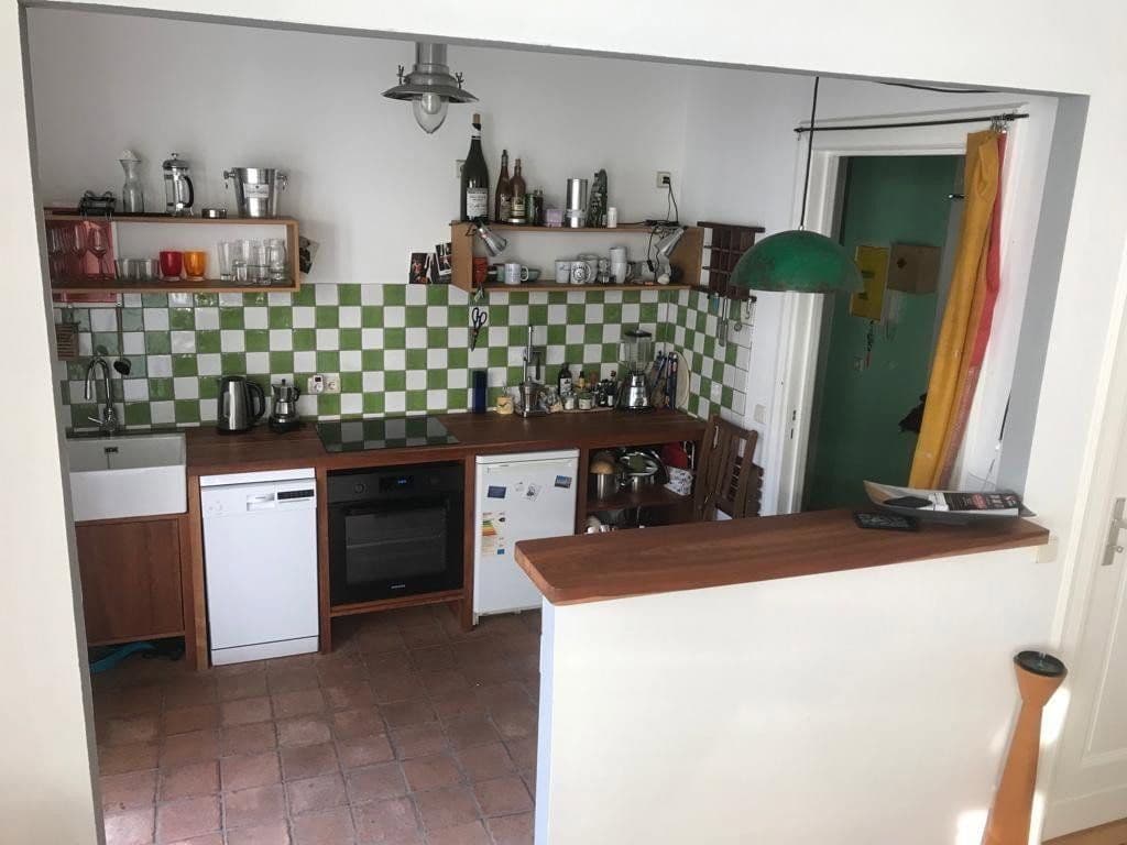 1 bedroom flat to rent, 36 m², Berlin, Berlin 1 bedroom flat to rent, 36 m², Berlin, Berlin