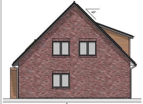 house for sale, 107 m², Halsbeker Hauptstraße 7, Westerstede, Lower Saxony house for sale, 107 m², Halsbeker Hauptstraße 7, Westerstede, Lower Saxony
