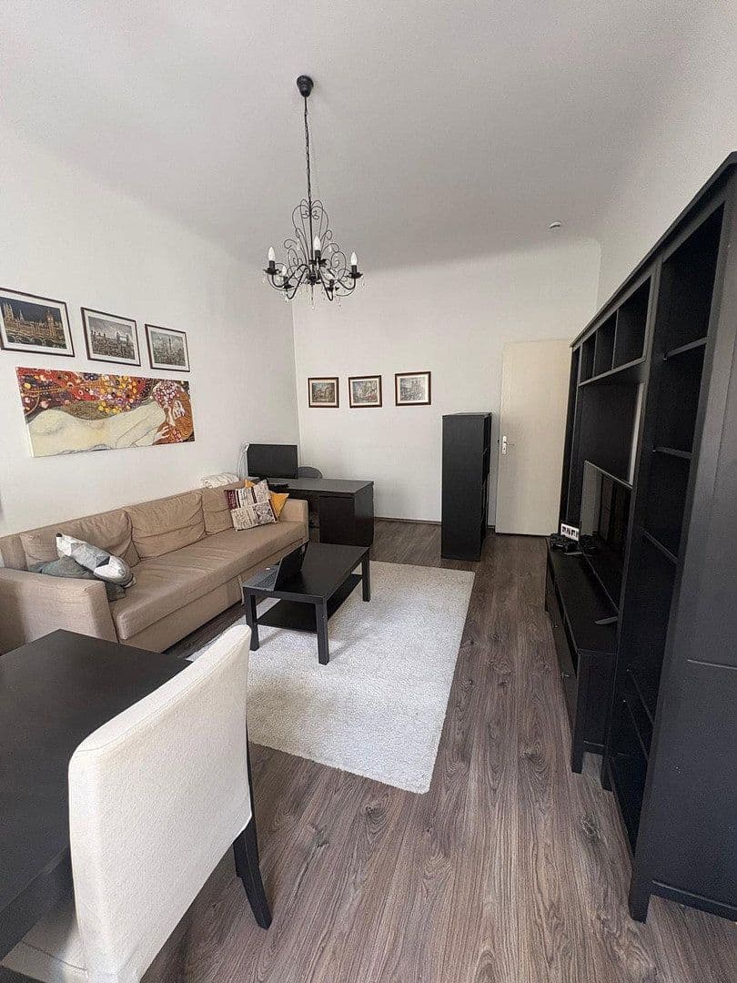 2 bedroom flat for sale, 54 m², Berlin, Berlin 2 bedroom flat for sale, 54 m², Berlin, Berlin