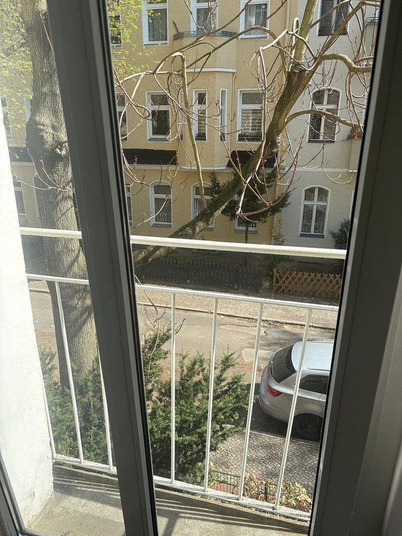 2 bedroom flat for sale, 54 m², Berlin, Berlin 2 bedroom flat for sale, 54 m², Berlin, Berlin