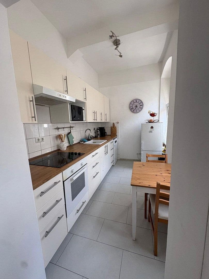 2 bedroom flat for sale, 54 m², Berlin, Berlin 2 bedroom flat for sale, 54 m², Berlin, Berlin