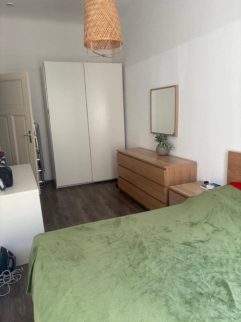 2 bedroom flat for sale, 54 m², Berlin, Berlin 2 bedroom flat for sale, 54 m², Berlin, Berlin