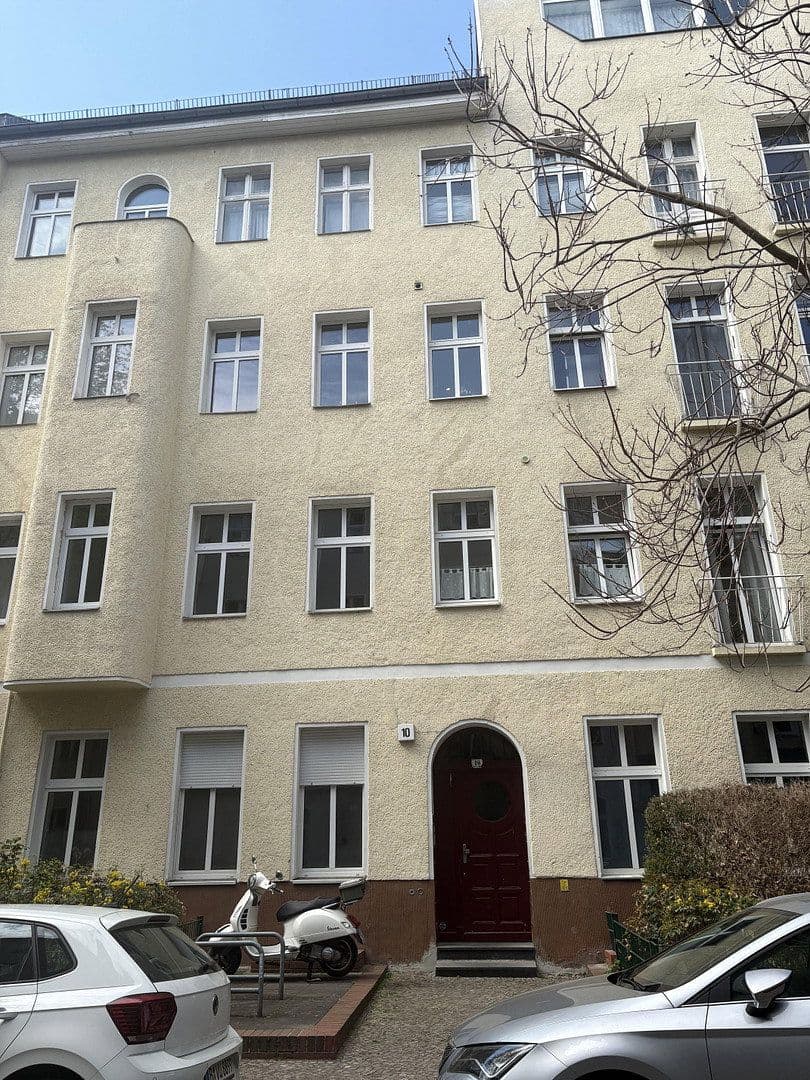 2 bedroom flat for sale, 54 m², Berlin, Berlin 2 bedroom flat for sale, 54 m², Berlin, Berlin