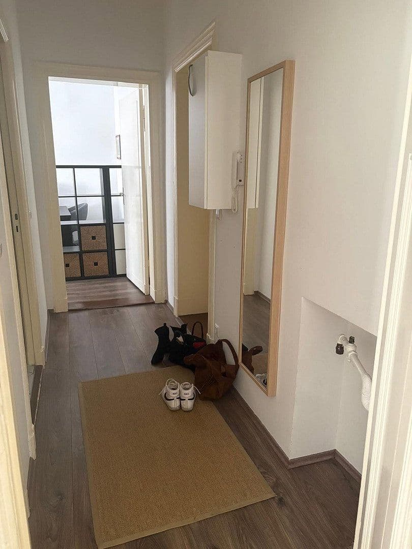 2 bedroom flat for sale, 54 m², Berlin, Berlin 2 bedroom flat for sale, 54 m², Berlin, Berlin