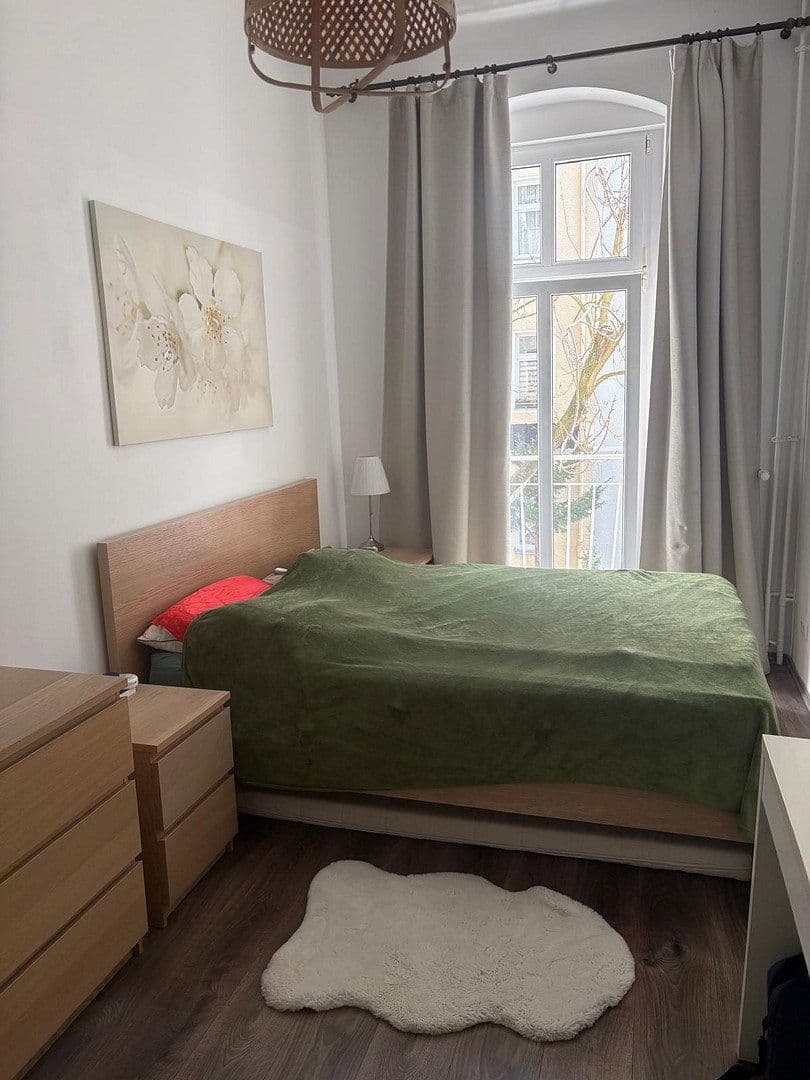 2 bedroom flat for sale, 54 m², Berlin, Berlin 2 bedroom flat for sale, 54 m², Berlin, Berlin