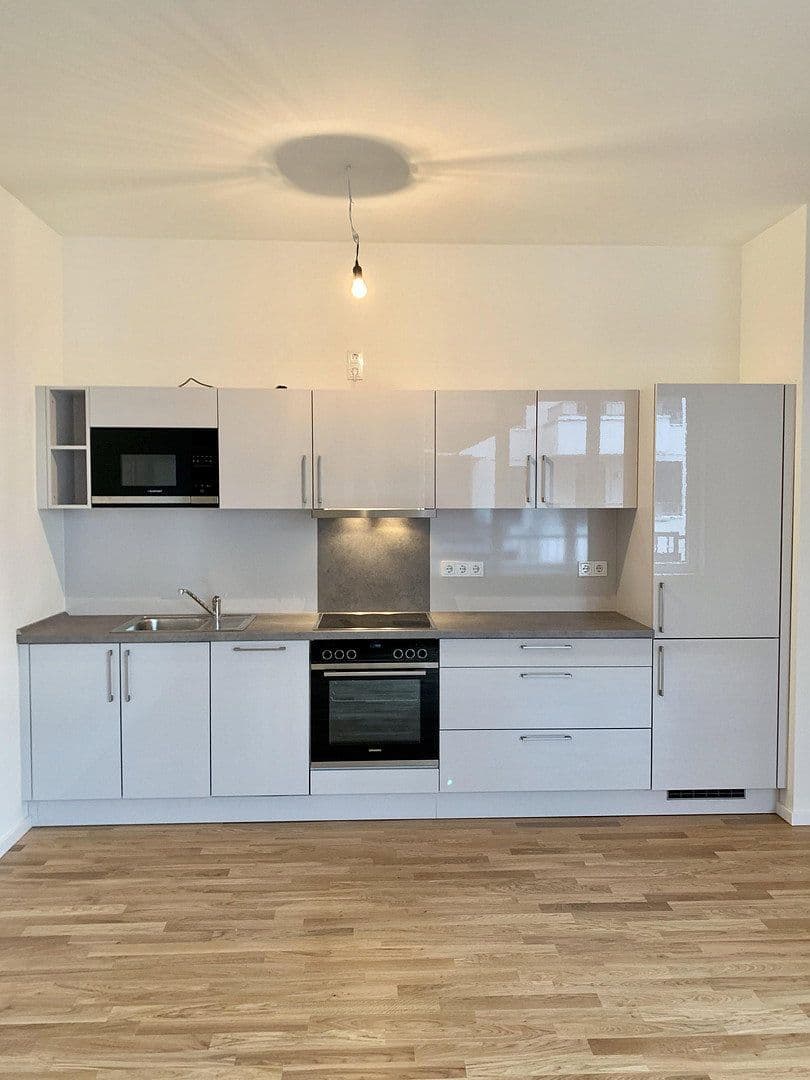 1 bedroom flat to rent, 40 m², Genthiner Str. 46, Berlin, Berlin 1 bedroom flat to rent, 40 m², Genthiner Str. 46, Berlin, Berlin