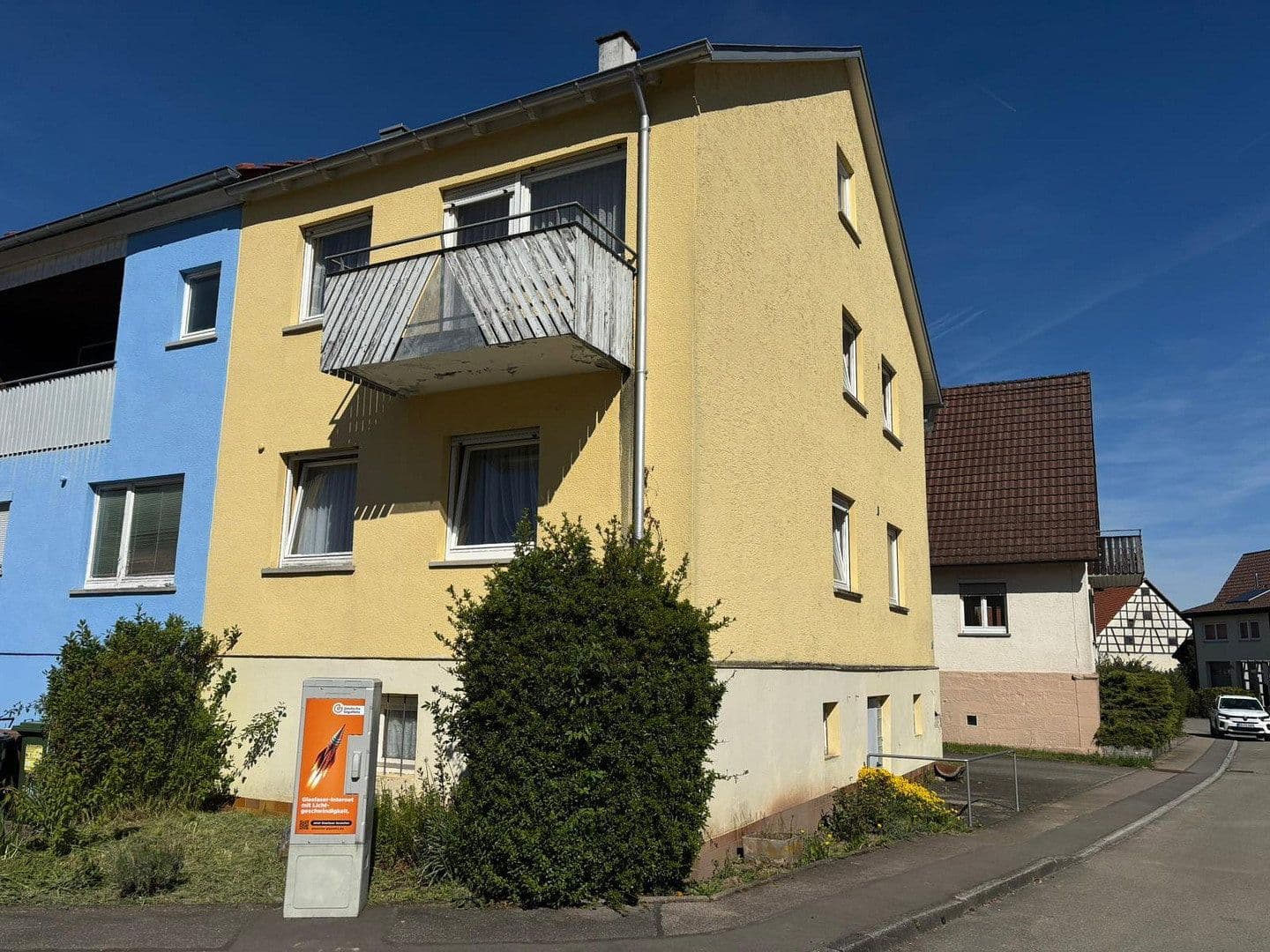 house for sale, 96 m², Bretzfeld, Baden-Württemberg house for sale, 96 m², Bretzfeld, Baden-Württemberg