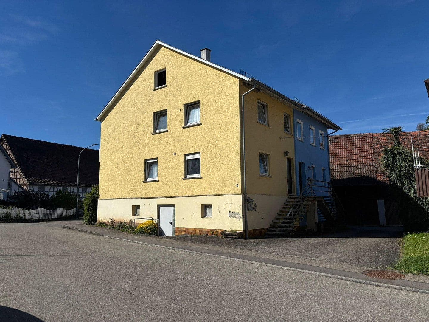 house for sale, 96 m², Bretzfeld, Baden-Württemberg house for sale, 96 m², Bretzfeld, Baden-Württemberg