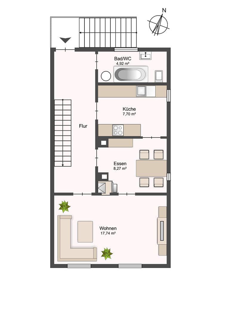 house for sale, 96 m², Bretzfeld, Baden-Württemberg house for sale, 96 m², Bretzfeld, Baden-Württemberg