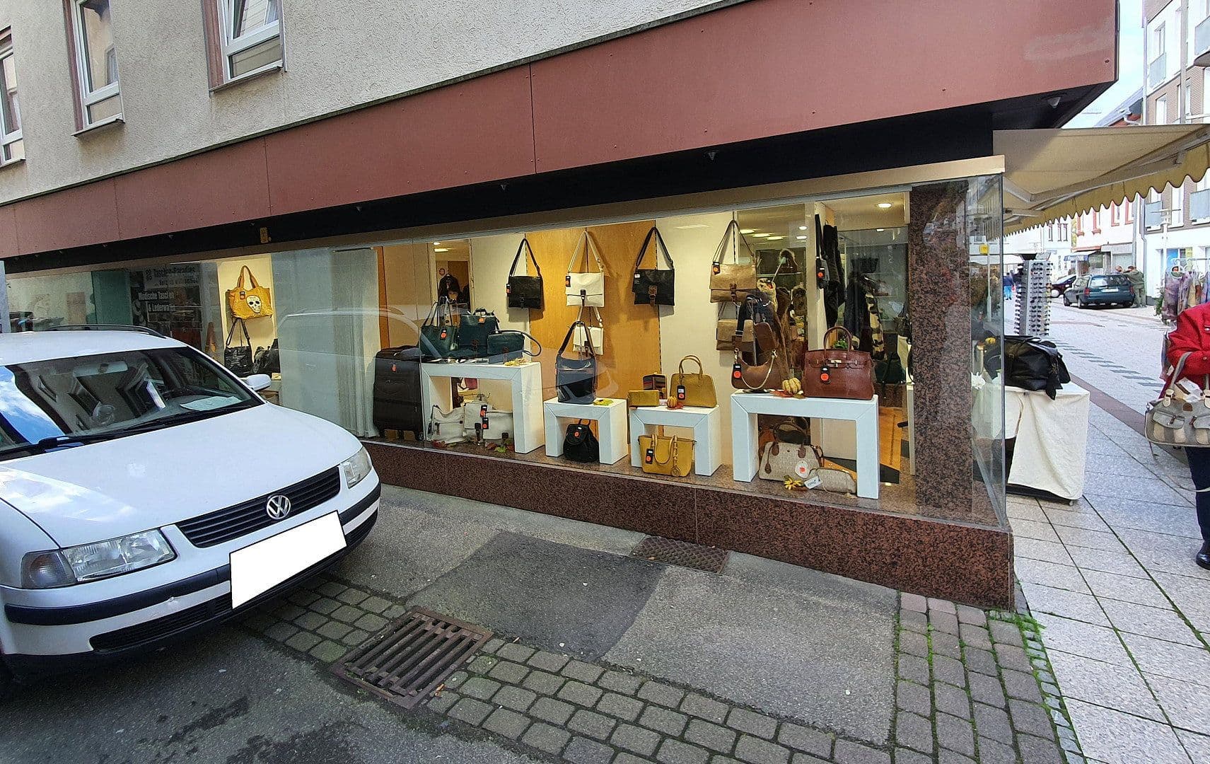 non-residential property to rent, 85 m², Wilhelmstr. 23, Bad Wildbad, Baden-Württemberg non-residential property to rent, 85 m², Wilhelmstr. 23, Bad Wildbad, Baden-Württemberg