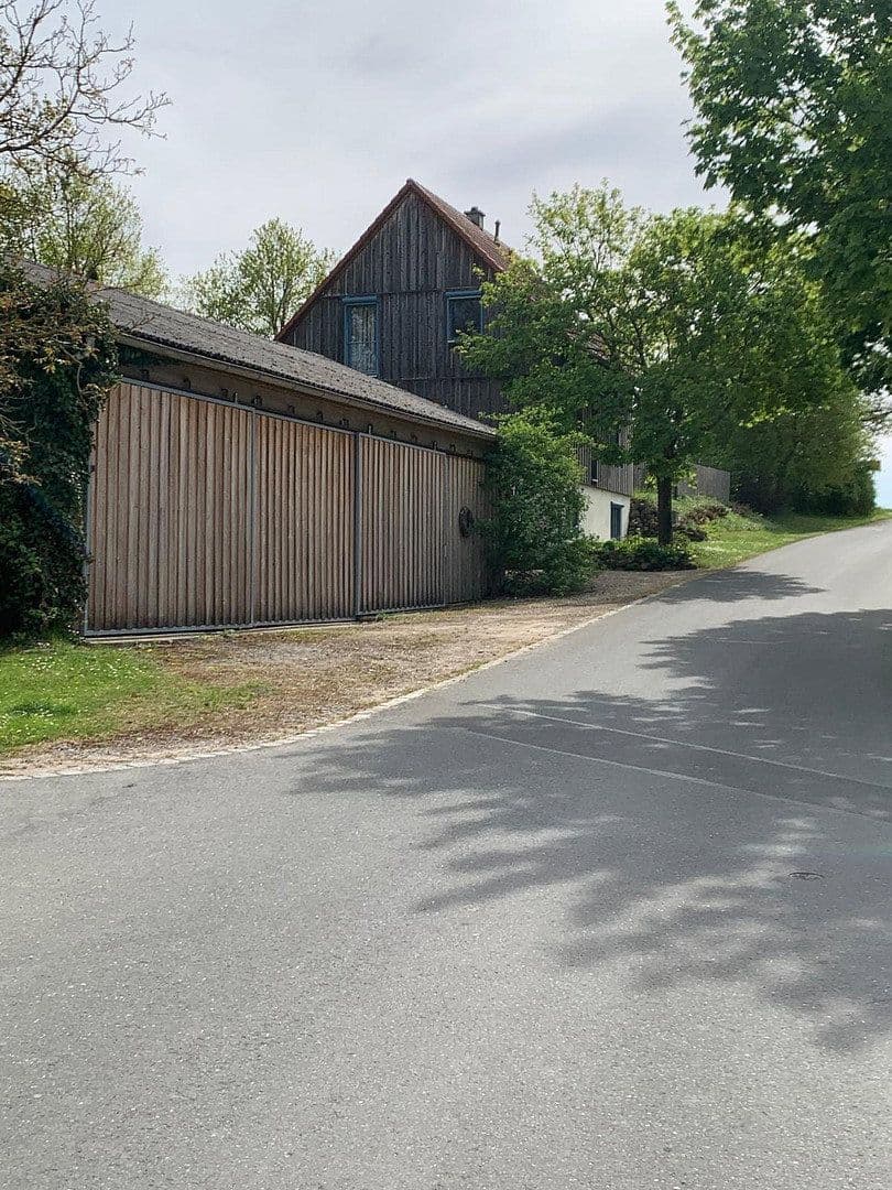 house for sale, 100 m², Wilhelmsdorf, Bavaria house for sale, 100 m², Wilhelmsdorf, Bavaria