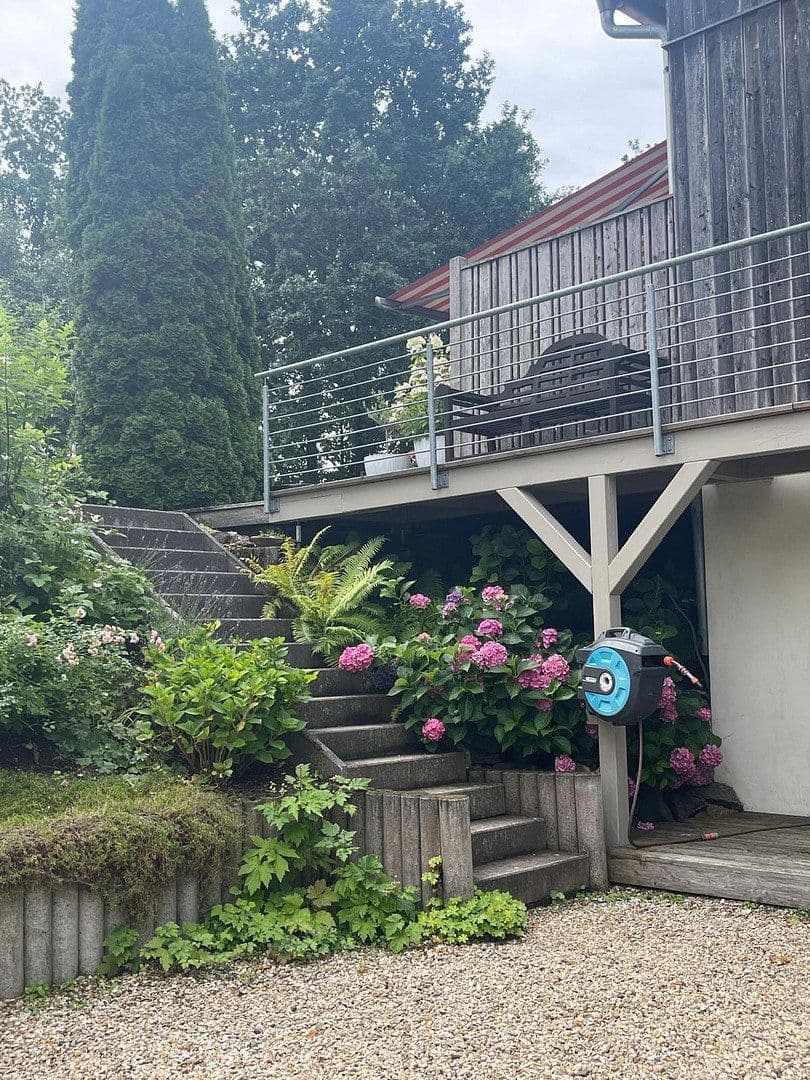 house for sale, 100 m², Wilhelmsdorf, Bavaria house for sale, 100 m², Wilhelmsdorf, Bavaria