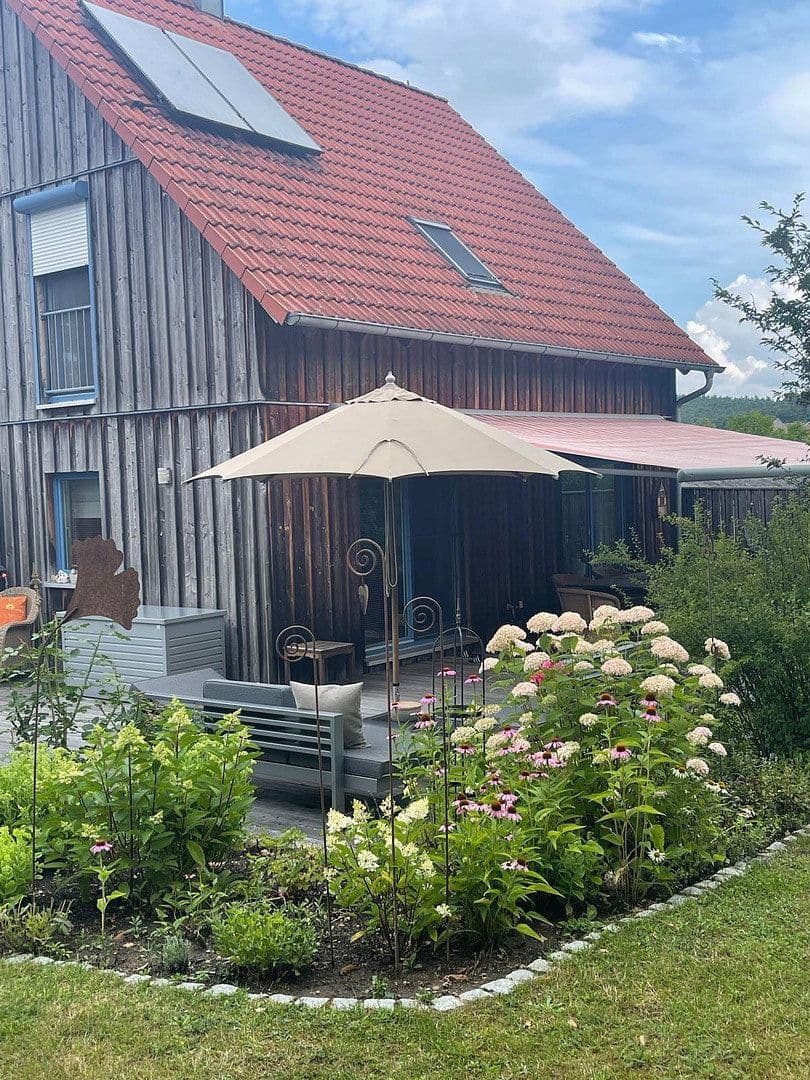 house for sale, 100 m², Wilhelmsdorf, Bavaria house for sale, 100 m², Wilhelmsdorf, Bavaria