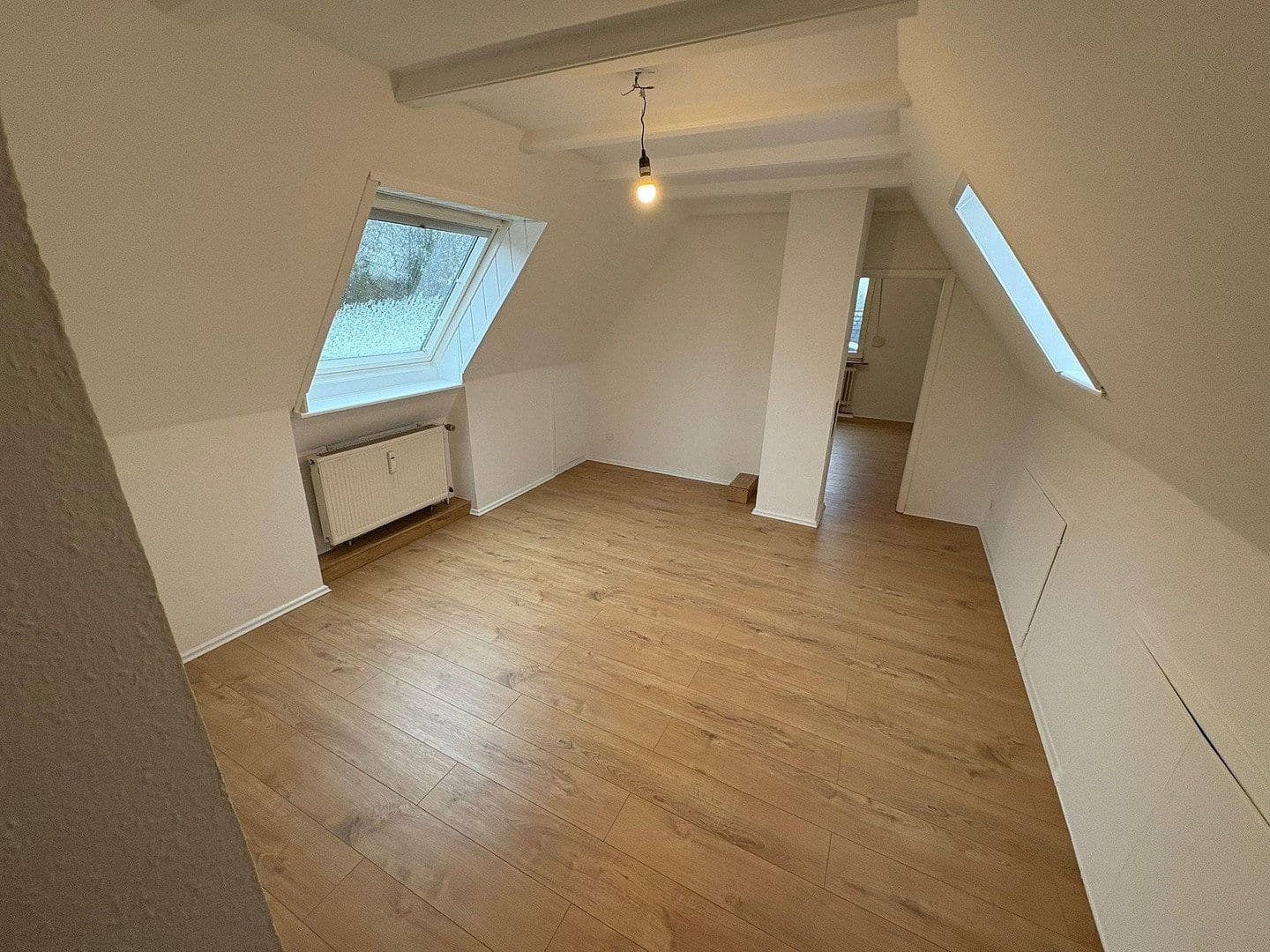 1 bedroom with open-plan kitchen flat to rent, 50 m², In der Wüste 39, Leverkusen, North Rhine-Westphalia 1 bedroom with open-plan kitchen flat to rent, 50 m², In der Wüste 39, Leverkusen, North Rhine-Westphalia