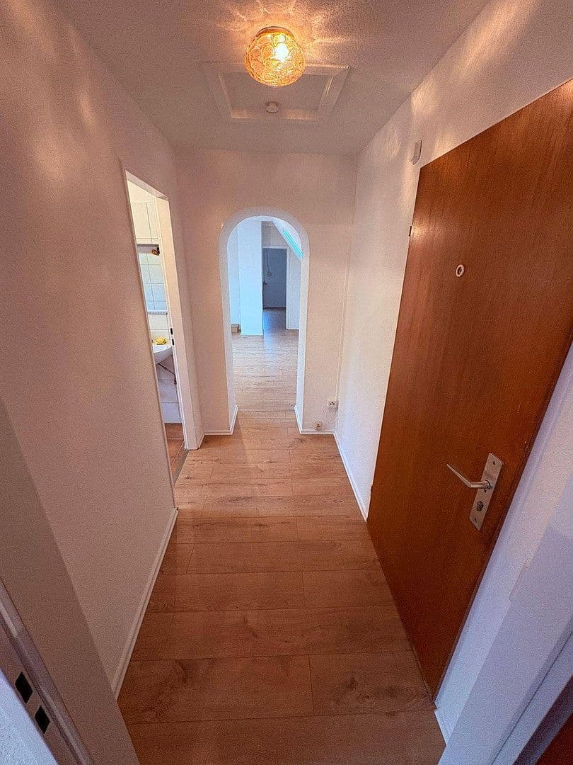 1 bedroom with open-plan kitchen flat to rent, 50 m², In der Wüste 39, Leverkusen, North Rhine-Westphalia 1 bedroom with open-plan kitchen flat to rent, 50 m², In der Wüste 39, Leverkusen, North Rhine-Westphalia