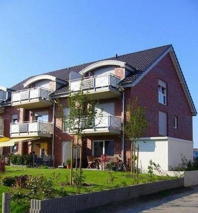 2 bedroom with open-plan kitchen flat to rent, 72 m², Hühnerheide 105, Dinslaken, North Rhine-Westphalia 2 bedroom with open-plan kitchen flat to rent, 72 m², Hühnerheide 105, Dinslaken, North Rhine-Westphalia