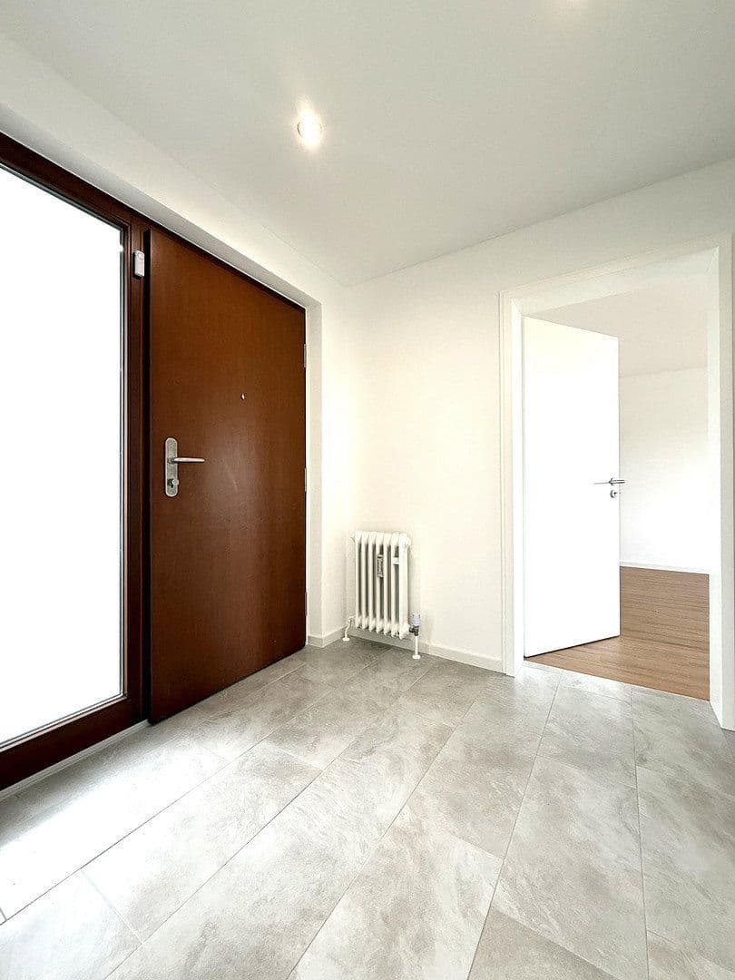 3 bedroom flat for sale, 75 m², Hohenstaufenstrasse 100, Göppingen, Baden-Württemberg 3 bedroom flat for sale, 75 m², Hohenstaufenstrasse 100, Göppingen, Baden-Württemberg