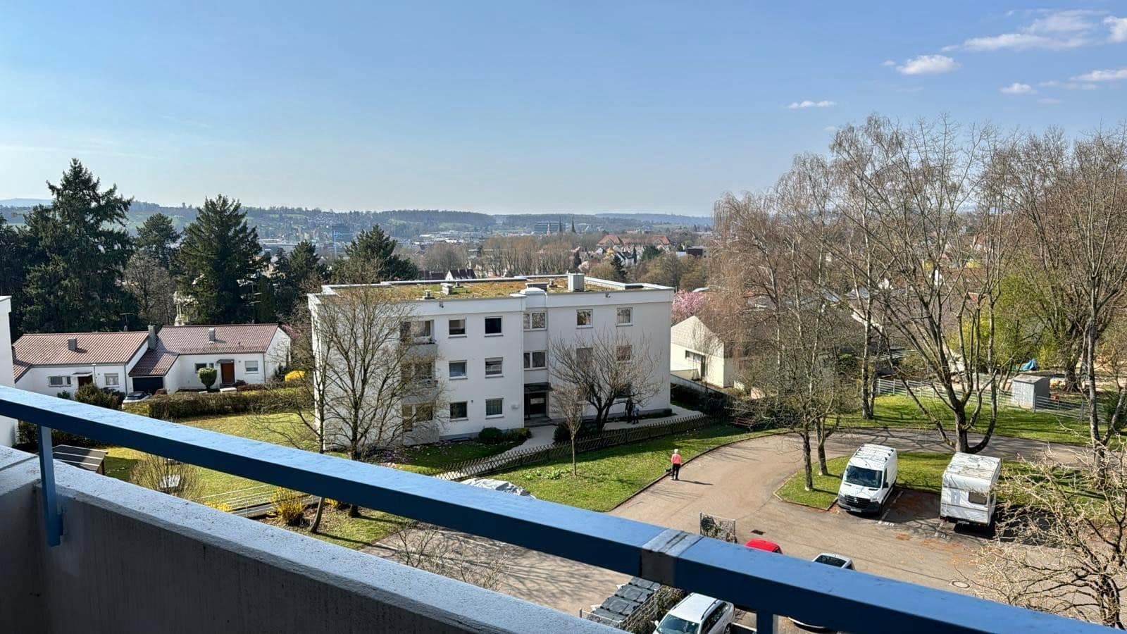 3 bedroom flat for sale, 75 m², Hohenstaufenstrasse 100, Göppingen, Baden-Württemberg 3 bedroom flat for sale, 75 m², Hohenstaufenstrasse 100, Göppingen, Baden-Württemberg